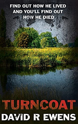 Turncoat - 9781839756986