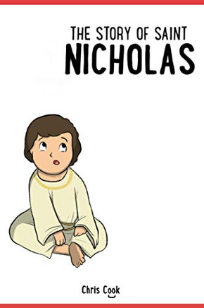 Nicholas: The Story Of Saint Nicholas