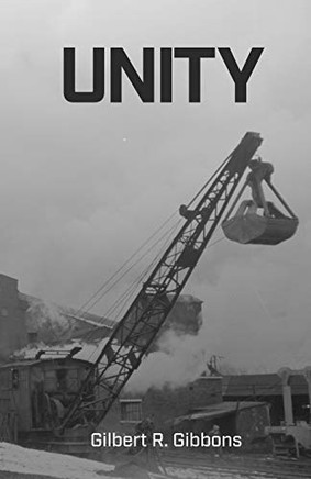 Unity (Paperback)