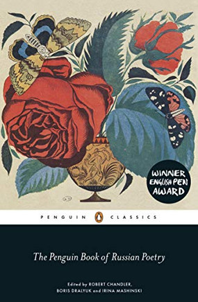 The Penguin Book Of Russian Poetry (Penguin Classics)