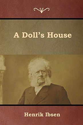 A Doll's House - 9781644391808