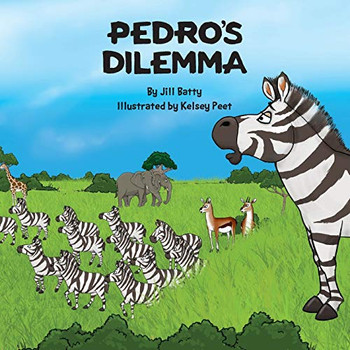 Pedro's Dilemma (African Adventures)