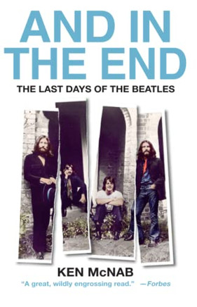 And In The End