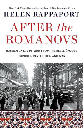 After The Romanovs
