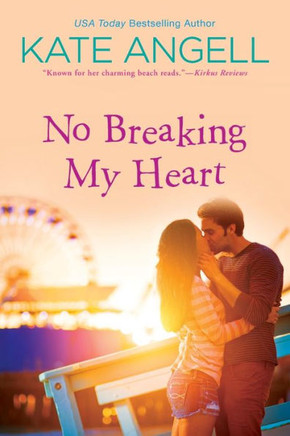 No Breaking My Heart (Barefoot William Beach)