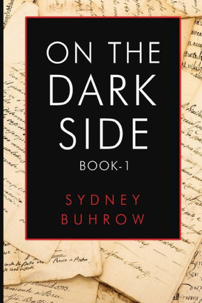On The Dark Side - 9781800746350
