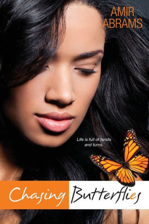 Chasing Butterflies - 9780758294821