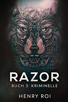 Kriminelle - 9784824118684