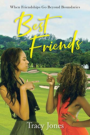 Best Friends - 9781950818839