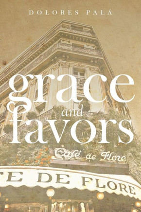 Grace and Favors - 9781950818372 Grace and Favors - 9781950818372