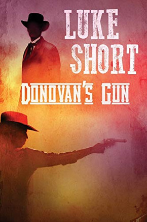 Donovan'S Gun