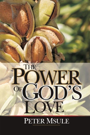 The Power Of God's Love - 9781088185469