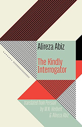 The Kindly Interrogator - 9781848617704