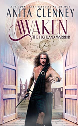 Awaken The Highland Warrior