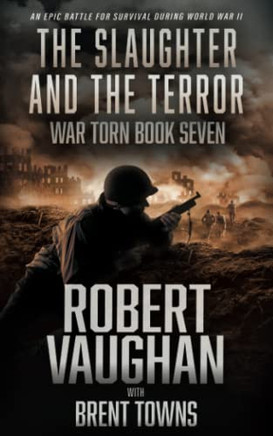 The Slaughter And The Terror