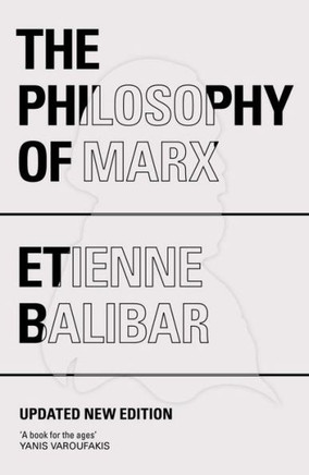 The Philosophy Of Marx - 9781784786038