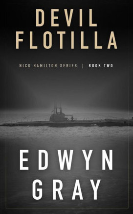 Devil Flotilla (Nick Hamilton)