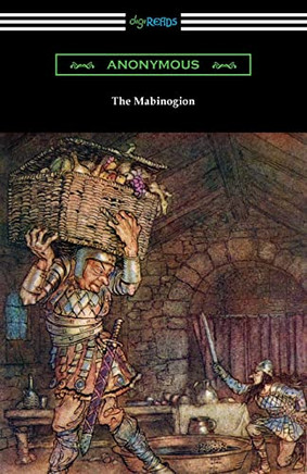The Mabinogion - 9781420978018