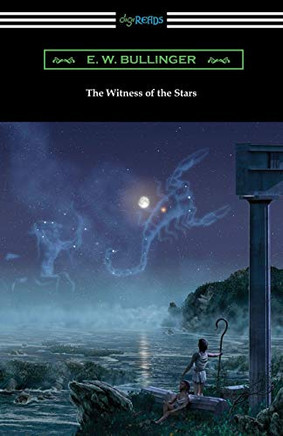 The Witness of the Stars - 9781420969801