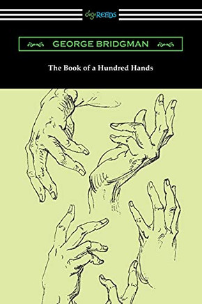 The Book of a Hundred Hands - 9781420970951