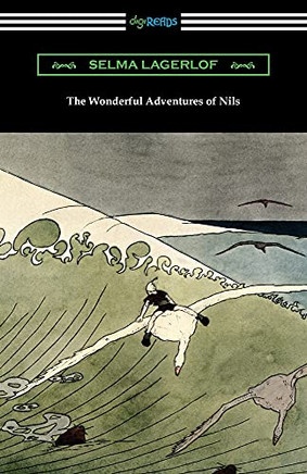 The Wonderful Adventures Of Nils - 9781420973426