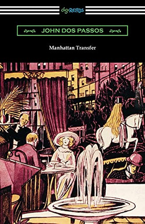 Manhattan Transfer - 9781420973563