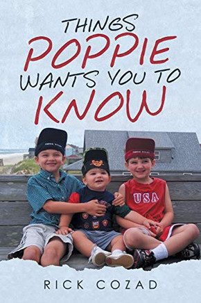 Things Poppie Wants You To Know