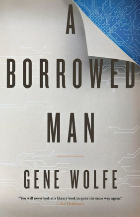 A Borrowed Man: A Novel