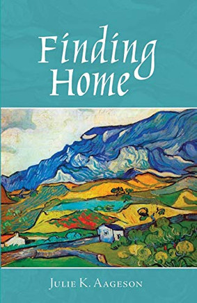 Finding Home - 9781725276024