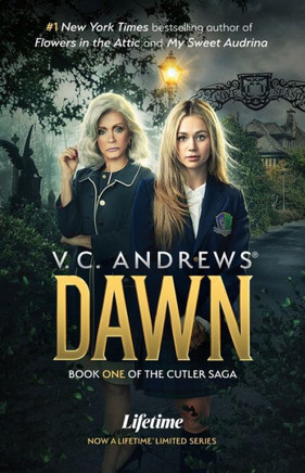 Dawn (Cutler)