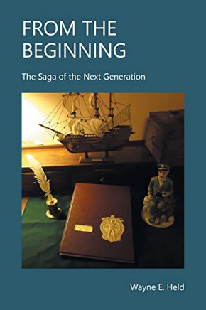 From The Beginning: The Saga Of The Next Generation