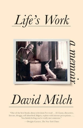 Life's Work: A Memoir - 9780525510765