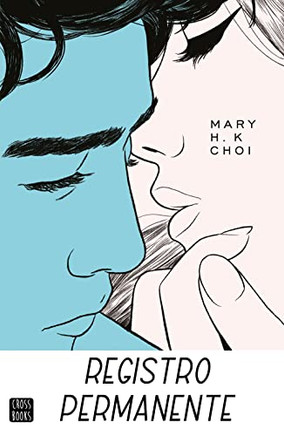 Registro Permanente (Spanish Edition)