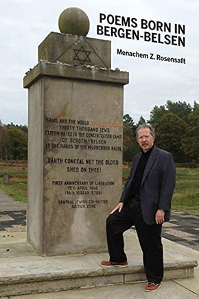 Poems Born In Bergen-Belsen