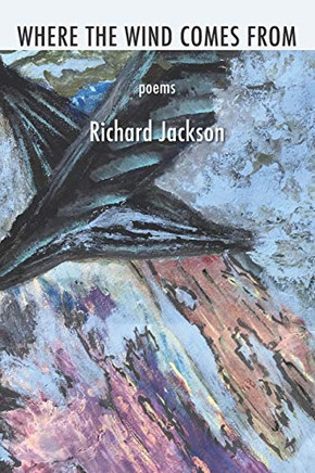 Where the Wind Comes From