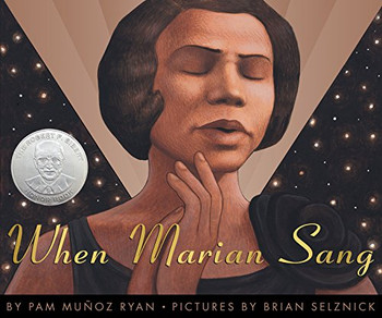 When Marian Sang: The True Recital of Marian Anderson When Marian Sang: The True Recital of Marian Anderson