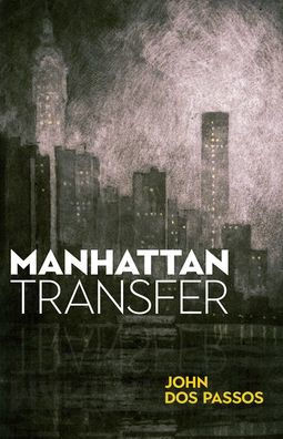 Manhattan Transfer - 9780486850719