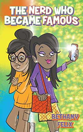 The Nerd Who Became Famous - 9781638370536