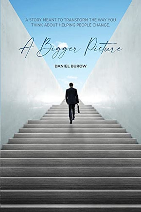 A Bigger Picture - Paperback