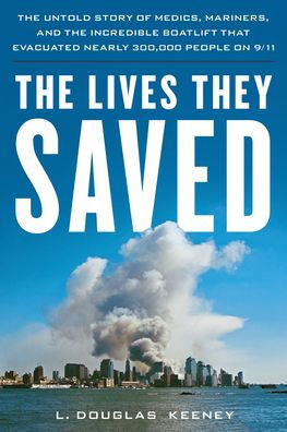 The Lives They Saved
