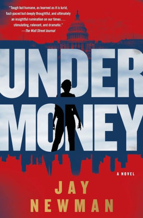 Undermoney: A Novel - 9781982156039