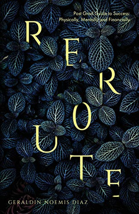 Reroute: Post Grad Guide to Success - Physically, Mentally and Financially