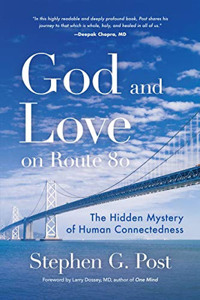 Goand Love on Route 80: The Hidden Mystery of Han Connectedness