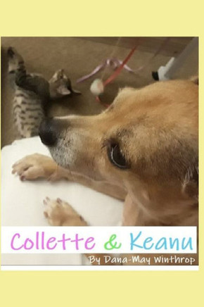 Collette & Keanu