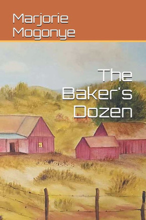 The Baker's Dozen - 9781684866113