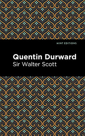 Quentin Duard (Mint Editions) -apeack
