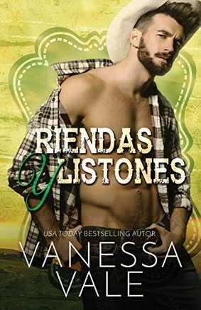 Riendas y Listones : Letra grande