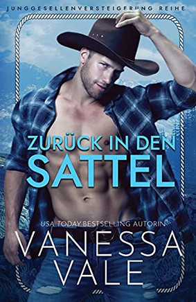 Zur?ck In Den Sattel: Gro?druck?- Large Print