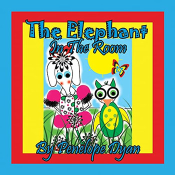 The Elephant In The Room - 9781614775362