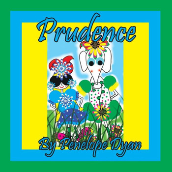 Prudence - 9781614776543